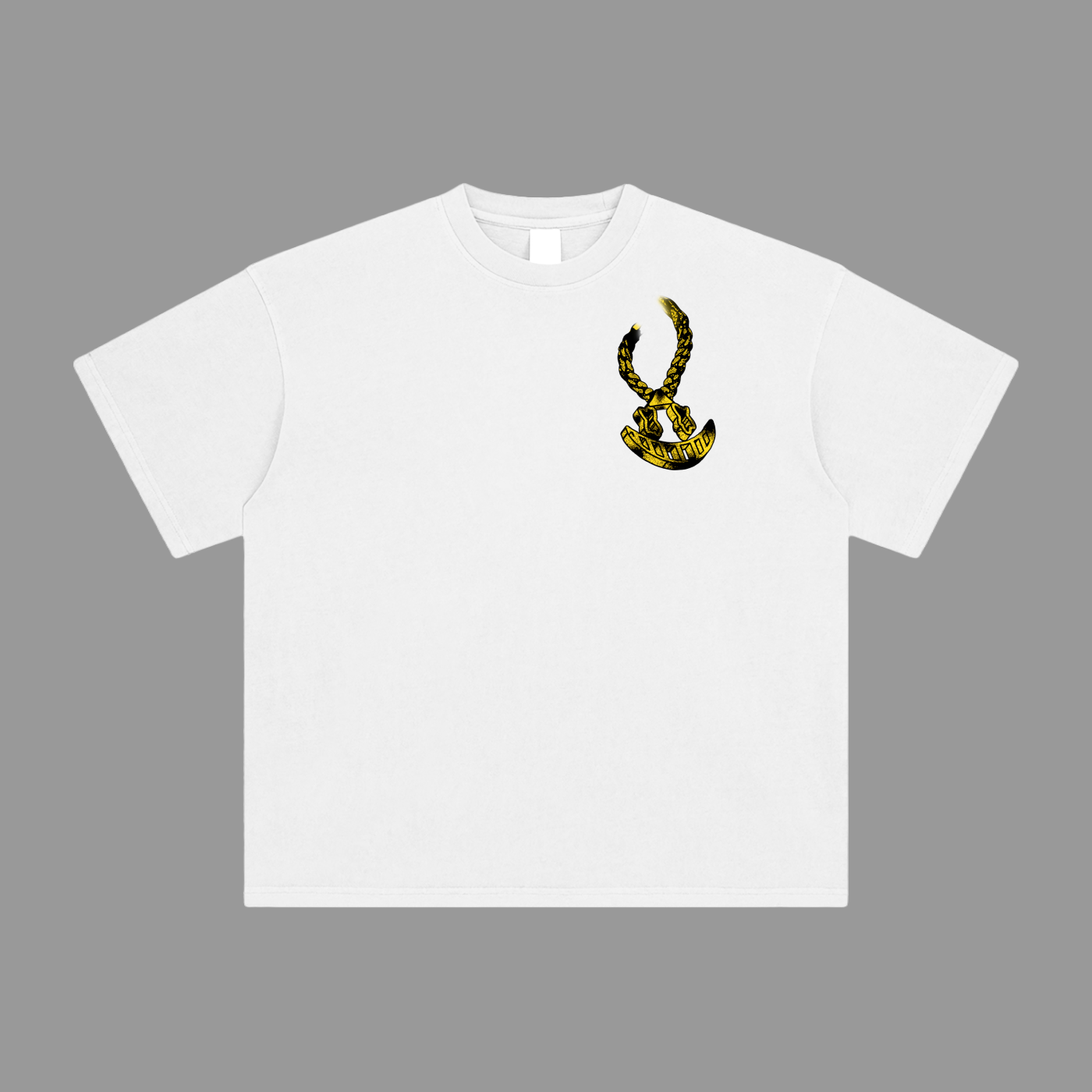 Rottweiler Tee